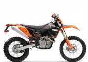 KTM 450 EXC